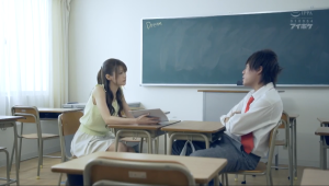 Nhóm học sinh cá biệt hiếp dâm nữ giáo viên tiếng Nhật xinh đẹp Minami Aizawa