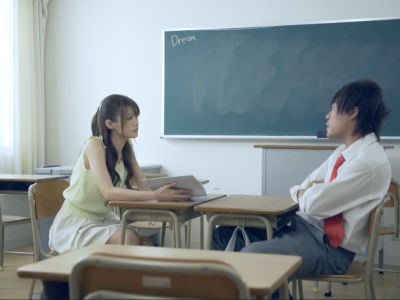 Nhóm học sinh cá biệt hiếp dâm nữ giáo viên tiếng Nhật xinh đẹp Minami Aizawa